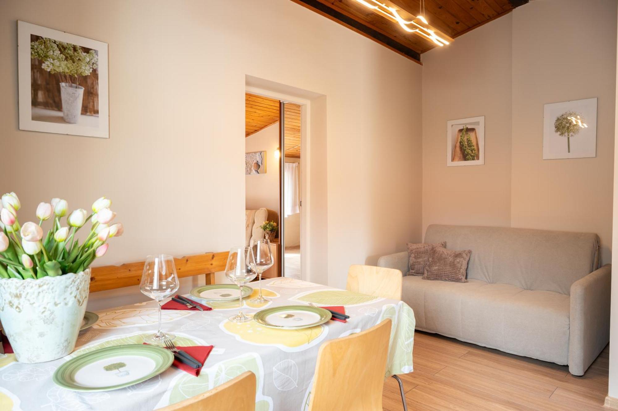 Apartament U Ani 1 Dźwirzyno Eksteriør bilde
